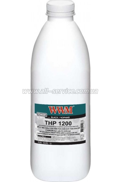  WWM HP LJ 1200/ 1220  1000 (TB54-7)