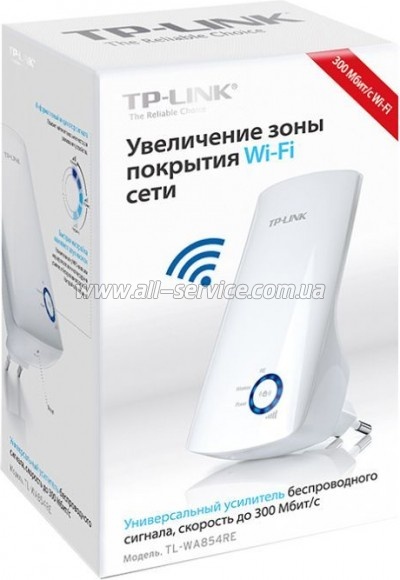  TP-Link TL-WA854RE