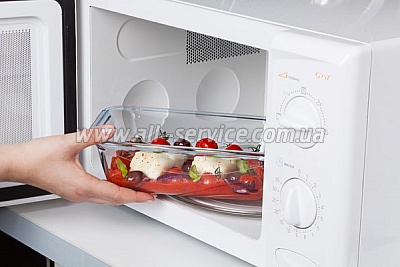    PYREX CK&GO (283PG00)