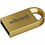  Wibrand 4GB lynx Gold USB 2.0 (WI2.0/LY4M2G)
