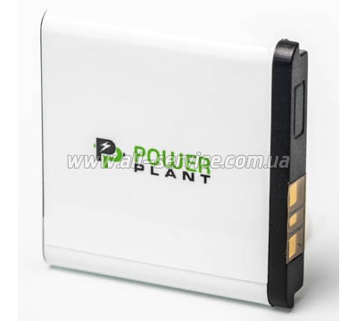 Аккумулятор PowerPlant Nokia BP-6M (3250, 6280, 6288, 9300, N93) (DV00DV1187) Аккумулятор PowerPlant Nokia BP-6M (3250, 6280, 6288, 9300, N93) (DV00DV1187)