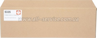 �������� BASF Xerox WC 5325/ 5330/ 5335 ������ 006R01160 (BASF-KT-WC5325-006R01160)
