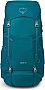 ������ ������������� Osprey Ace 50 blue spikemoss/deep peyto - O/S - ����� (009.3885)
