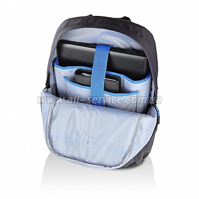  Dell Urban Backpack 15.6" (460-BCBC)