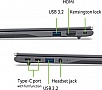  Acer Chromebook Plus CB514-5H (NX.J5XEU.002)