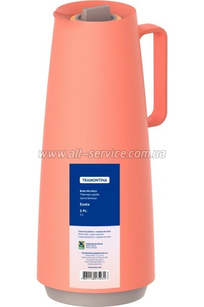  Tramontina Exata 1   (61636/101)