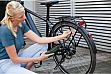   Bosch EasyPump, 3.6V, 3Ah, 10.3 , 10 /, 0.4  (0.603.947.000)