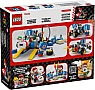 ����������� LEGO Super Mario Mario Kart � Toad''s Garage (72035)