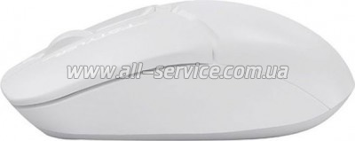  A4Tech FG12 White