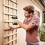  Bosch EasyImpact 18V-38, 18V, 2Ah, 20-38, 0-430-0-1630/,  (0.603.9D8.003)