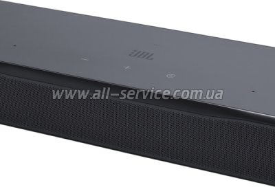   JBL BAR 1000 (M2) Black (JBLBAR1000M2BLKEP)