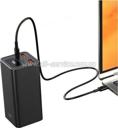 ������� ������������� XO 20000mAh PD65W (XO-PB97)