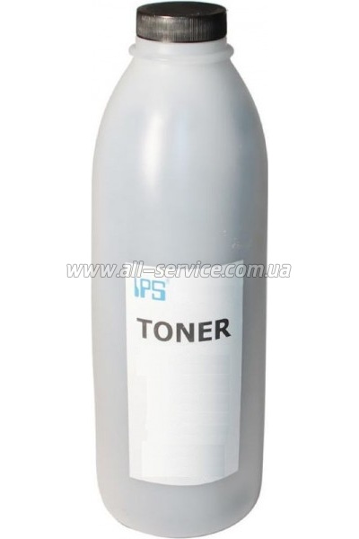 Тонер IPS Premium HP LJ P1005/ P1102/ P1505 Universal №8 бутль 1000гр (IPS-HPUT#8-1) Тонер IPS Premium HP LJ P1005/ P1102/ P1505 Universal №8 бутль 1000гр (IPS-HPUT#8-1)