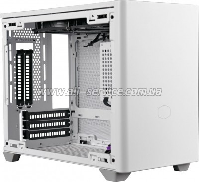  CoolerMaster MasterBox NR200P White (MCB-NR200P-WGNN-S00)