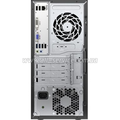  HP 280 G2 MT (W4A31ES)