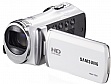 Видеокамера SAMSUNG HMX-F90 White (HMX-F90WP)
