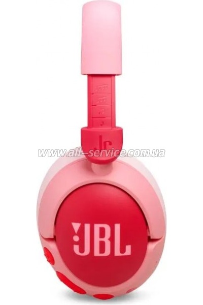  JBL JR 470 NC Pink (JBLJR470NCPIK)
