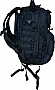   Tramp Commander 50  Black (UTRP-042-black)