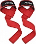   RDX W1 Gym Single Strap Red Plus (WAN-W1R+)