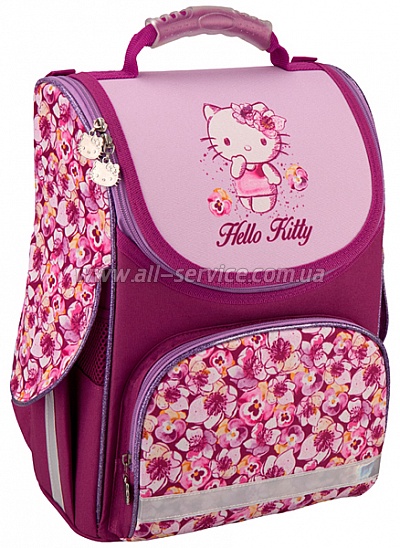 Рюкзак Kite 501 Hello Kitty (HK16-501S) Рюкзак Kite 501 Hello Kitty (HK16-501S)