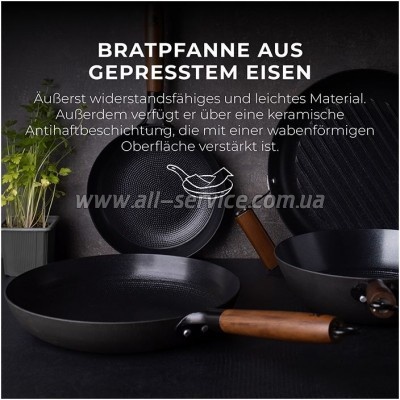 ����� ���������� MasterPro Odin, 20�� / 24�� (BGKIT-0083)