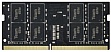  TEAM 8 GB SO-DIMM DDR4 2400 MHz (TED48G2400C16-S01)