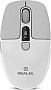  REAL-EL RM-480W Wireless/Bluetooth White (EL123200050)