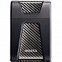  4TB ADATA 2.5 USB 3.1 HD650 Durable Black (AHD650-4TU31-CBK)
