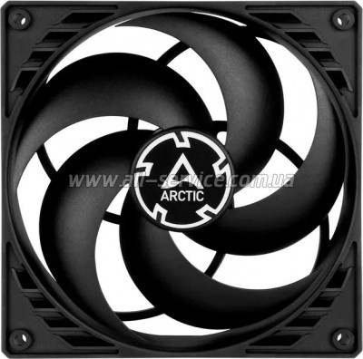    Arctic P12 PWM PST CO (ACFAN00121A)