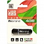  Mibrand 16GB Panther Black USB 2.0 (MI2.0/PA16P2B)