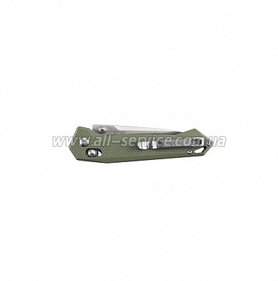  Firebird FB7651-GR