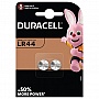  Duracell LR44 / V13GA / A76 * 2 (5000394504424 / 5007795)