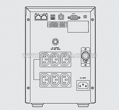 ��� Legrand Niky S 1000�� (310006)