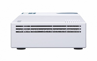  QNAP QSW-M408S