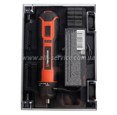 �������� �������������� Tekhmann TCS-3.6/1500 KIT (873400)