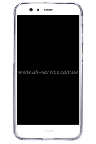  T-PHOX Huawei Nova Lite 2017 - Armor TPU Grey (6373865)