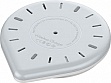    olorWay Qi Fast Charger 10W& LED bedside lamp  (CW-CHW20Q-WT)