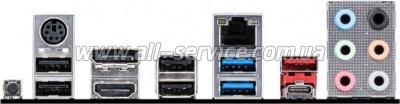   MSI B550-A PRO