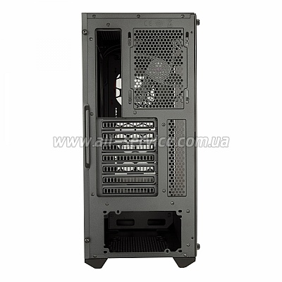  Cooler Master MasterBox MB511 Black (MCB-B511D-KANN-S01)