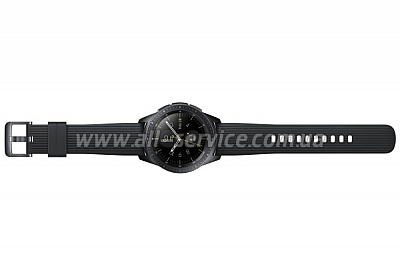   Samsung Galaxy Watch SM-R810 BLACK (SM-R810NZKASEK)