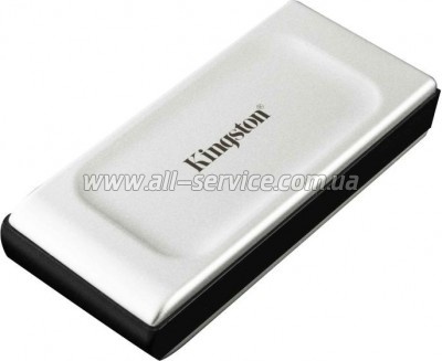  SSD USB 3.2 500GB Kingston (SXS2000/500G)