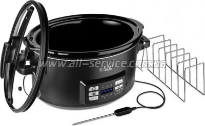  31 Russell Hobbs 25630-56 SOUS VIDE