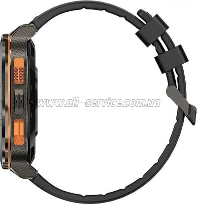 - KOSPET Tank M3 ULTRA BLACK (6974958250708)