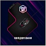  Lorgar Stricter 579 RGB USB Black (LRG-GMS579)