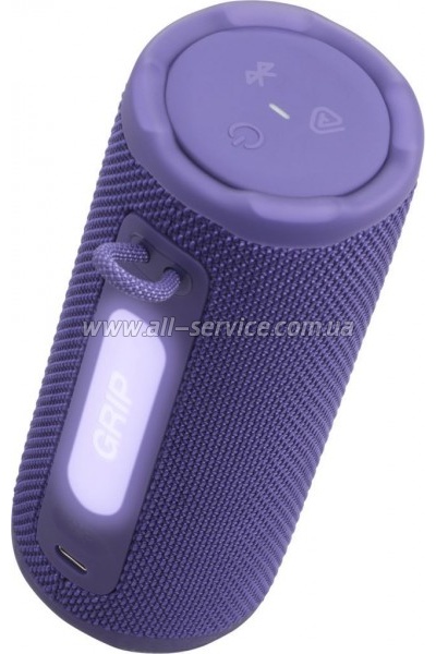   JBL Grip Purple (JBLGRIPPUR)