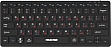  Maxxter KBW-C01B-UA Wireless UA Black (KBW-C01B-UA)