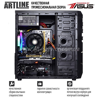  ARTLINE Gaming X39 (X39v25Win)