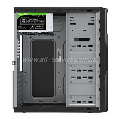 Gamemax GM-450 (ET-211-450W-2U3)