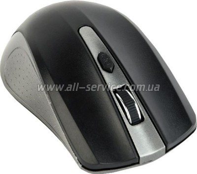 Gembird MUSW-4B-04-GB Black+Grey (MUSW-4B-04-GB)
