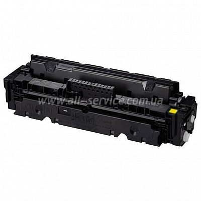  055H Canon i-sensys MF742Cdw/ MF744Cdw/ MF746Cx/ LBP663Cdw/ LBP664Cx Yellow (3017C002)